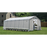 Shelterlogic Growit Heavy Duty Peaked Greenhouse