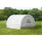 Shelterlogic Growit Raised Garden Bed Roundtop Greenhouse 4 x 4 Ft.