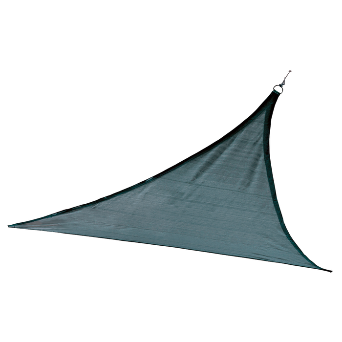 Shelterlogic Heavyweight Triangle Shade Sail