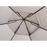 Shelterlogic Magnolia Hexagonal Gazebo 11 x 11 Ft.