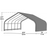 Shelterlogic Run-In Shelter