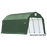 Shelterlogic Sheltercoat Barn Style Garage (All Options)