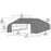 Shelterlogic Sheltercoat Garage, Extra-Wide, Peaked Style (All Options)
