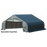 Shelterlogic Sheltercoat Garage, Extra-Wide, Peaked Style (All Options)