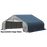 Shelterlogic Sheltercoat Garage, Extra-Wide, Peaked Style (All Options)