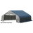 Shelterlogic Sheltercoat Garage, Extra-Wide, Peaked Style (All Options)