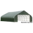 Shelterlogic Sheltercoat Garage, Extra-Wide, Peaked Style (All Options)