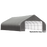 Shelterlogic Sheltercoat Garage, Extra-Wide, Peaked Style (All Options)
