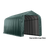 Shelterlogic Sheltercoat Garage, Peaked Style (All Options)
