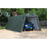 Shelterlogic Sheltercoat Wind And Snow Rated Roundtop Garage