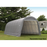 Shelterlogic Sheltercoat Wind And Snow Rated Roundtop Garage