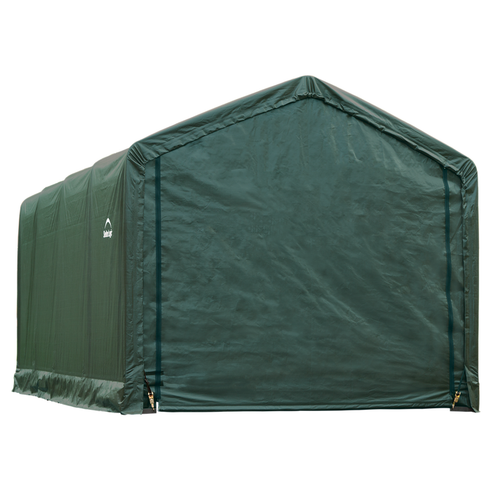 Shelterlogic Sheltertube Garage