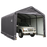 Shelterlogic Sheltertube Garage