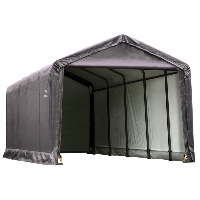 Shelterlogic Sheltertube Garage