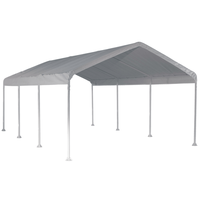 Shelterlogic Supermax Canopy