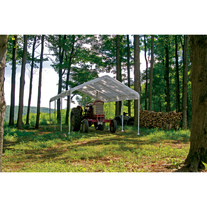 Shelterlogic Supermax Canopy