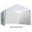 Shelterlogic Supermax Canopy Enclosure Kit