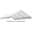 Shelterlogic Supermax Canopy Replacement Top