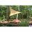 Shelterlogic Triangle Shade Sail