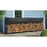 Shelterlogic Ultra Duty Firewood Rack