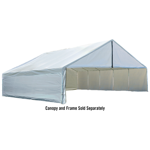 Shelterlogic Ultramax Canopy Enclosure Kit