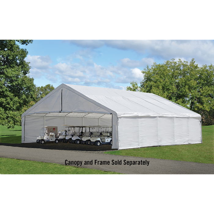Shelterlogic Ultramax Canopy Enclosure Kit