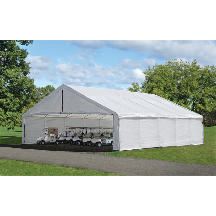 Shelterlogic Ultramax Canopy Enclosure Kit
