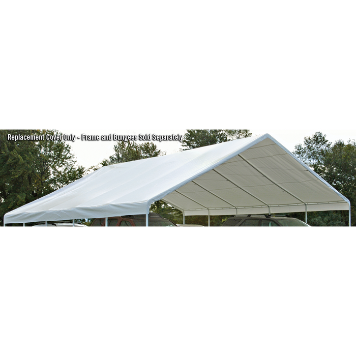 Shelterlogic Ultramax Canopy Replacement Cover