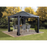 Sojag Sanibel Gazebo