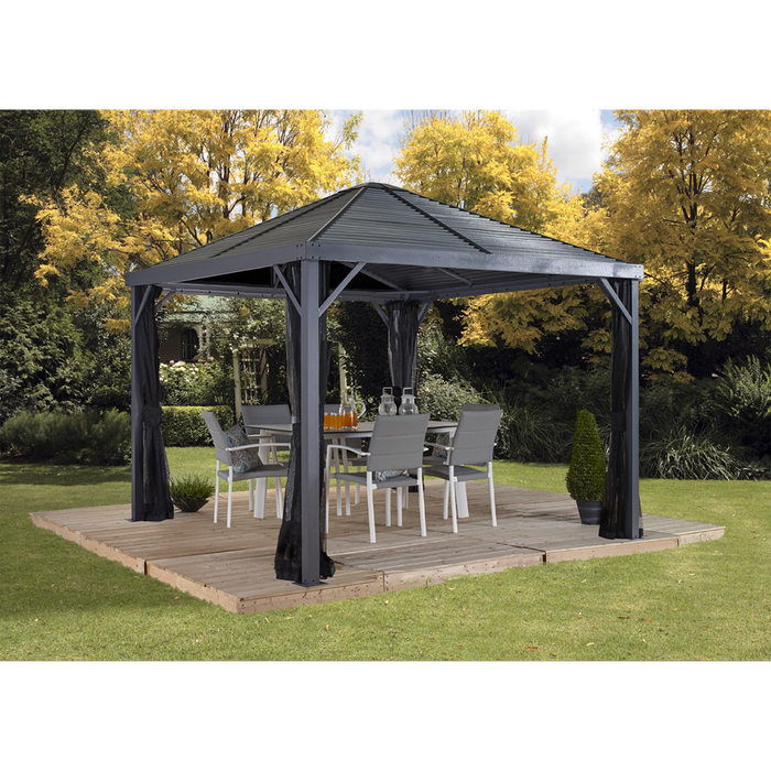 Sojag Sanibel Gazebo