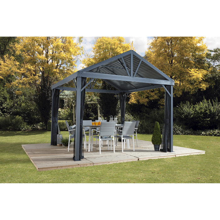 Sojag Sanibel Gazebo