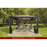 Sojag Verona Gazebo
