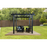 Sojag Yamba Pergola 10 x 10 Ft.